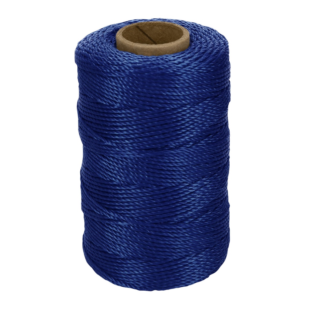 TRUPER HILO PARA ALBAÑIL,165M AZUL