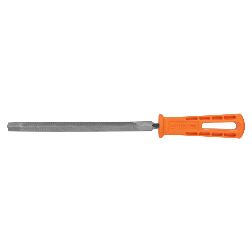 TRUPER LIMA TRIANGULO REGULAR, MUZA, 7" C/ MANGO
