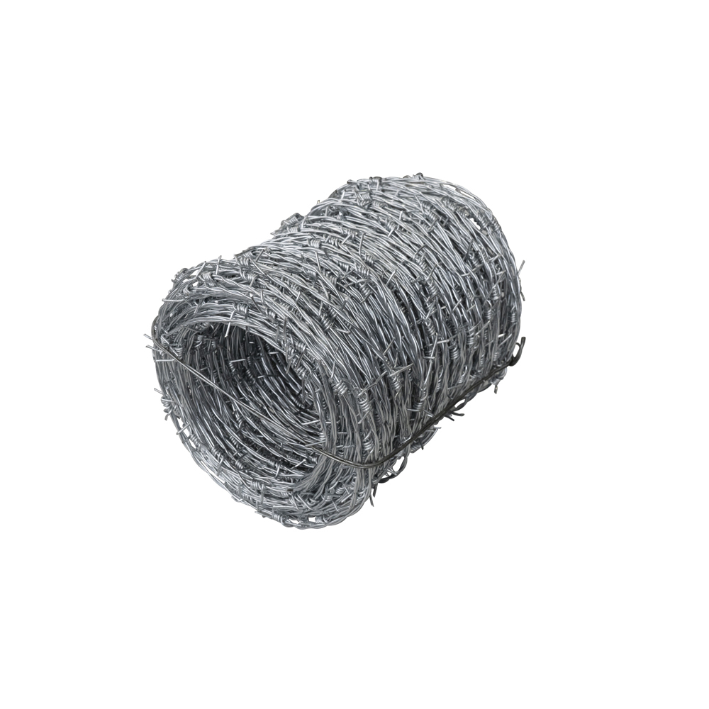 SURTEK ALAMBRE DE PUAS 4.8KG  CALIBRE 16.5 ALP5