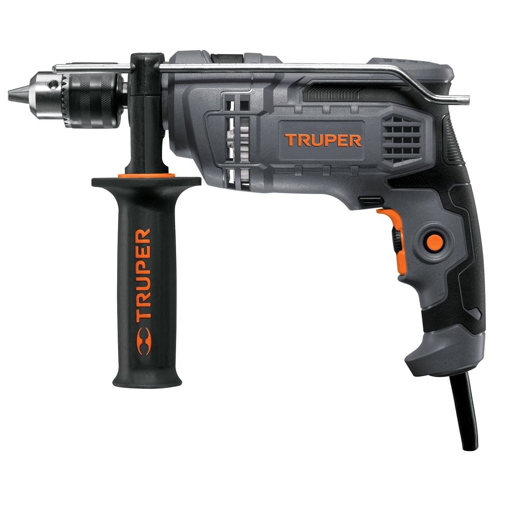 TRUPER ROTOMARTILLO INDUSTRIAL 1/2" 650W