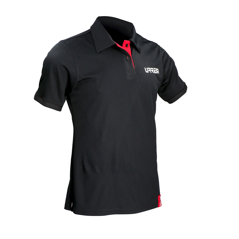 URREA PLAYERA POLO PCFIX TALLA EXTRAGRANDE  DRY FIT