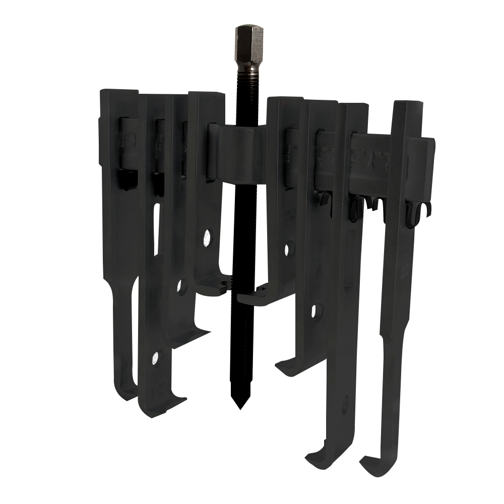 URREA JG EXTRACTOR 10T        14PZ EN CJ METALICA