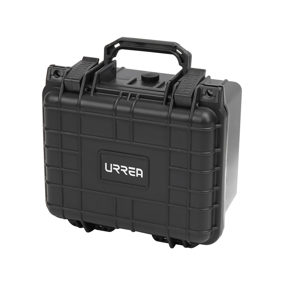 URREA CAJA IMPERMEABLE CPI10 10.5"