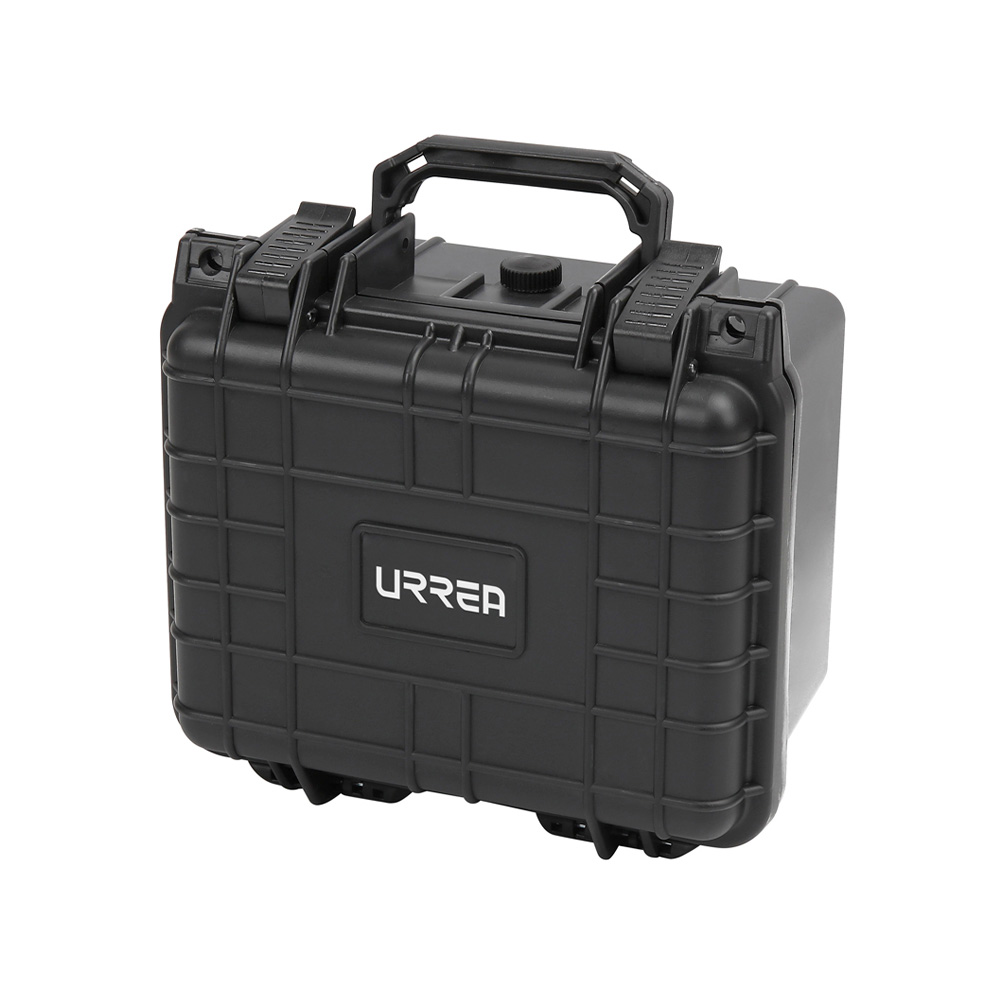 URREA CAJA IMPERMEABLE CPI16 16.5"
