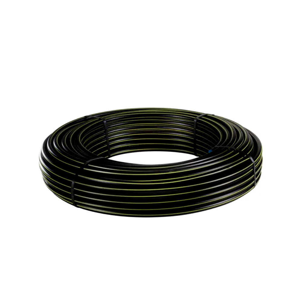 URREA ROLLO TUBERIA           MULTICAPA GAS 1/2" 12MT TUBOGA