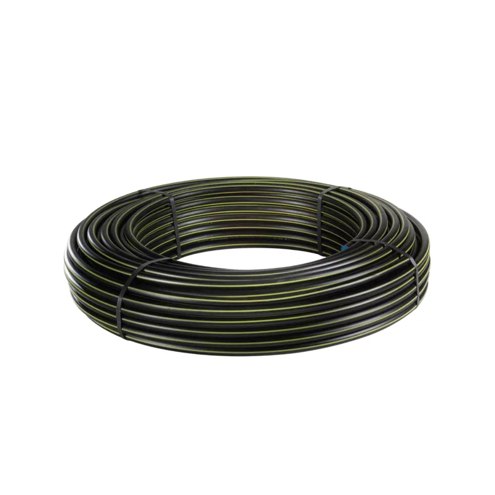 URREA ROLLO TUBERIA           MULTICAPA GAS 1/2" 25MT TUBOGA