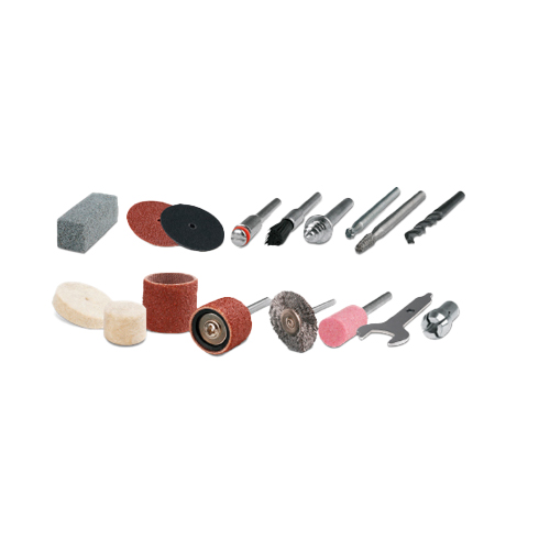 AKSI KIT DE ACCESORIOS PARA    MOTOTOOL