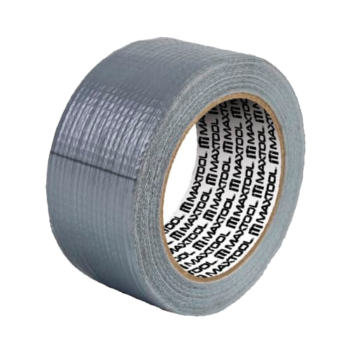 MAXTOOL CINTA DE DUCTOS 10 MT