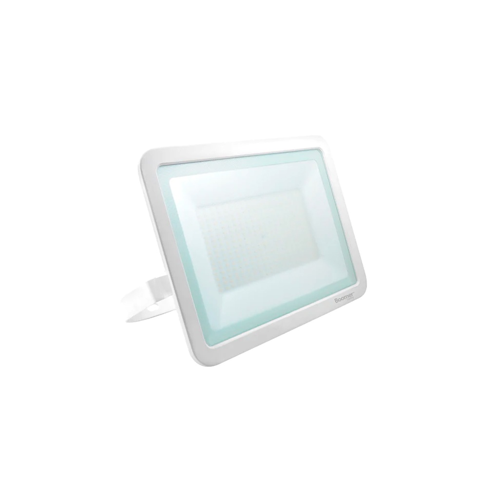 BOOMER REFLECTOR LED 50W      6500K 5000LM BCO HALLEY