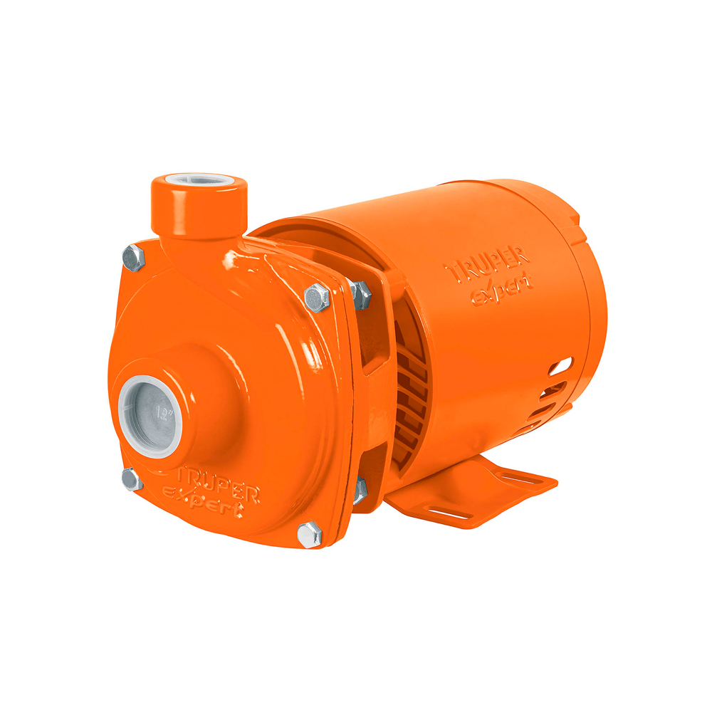 TRUPER EXPERT BOMBA           DOMESTICA 1HP 115/230V P/AGUA