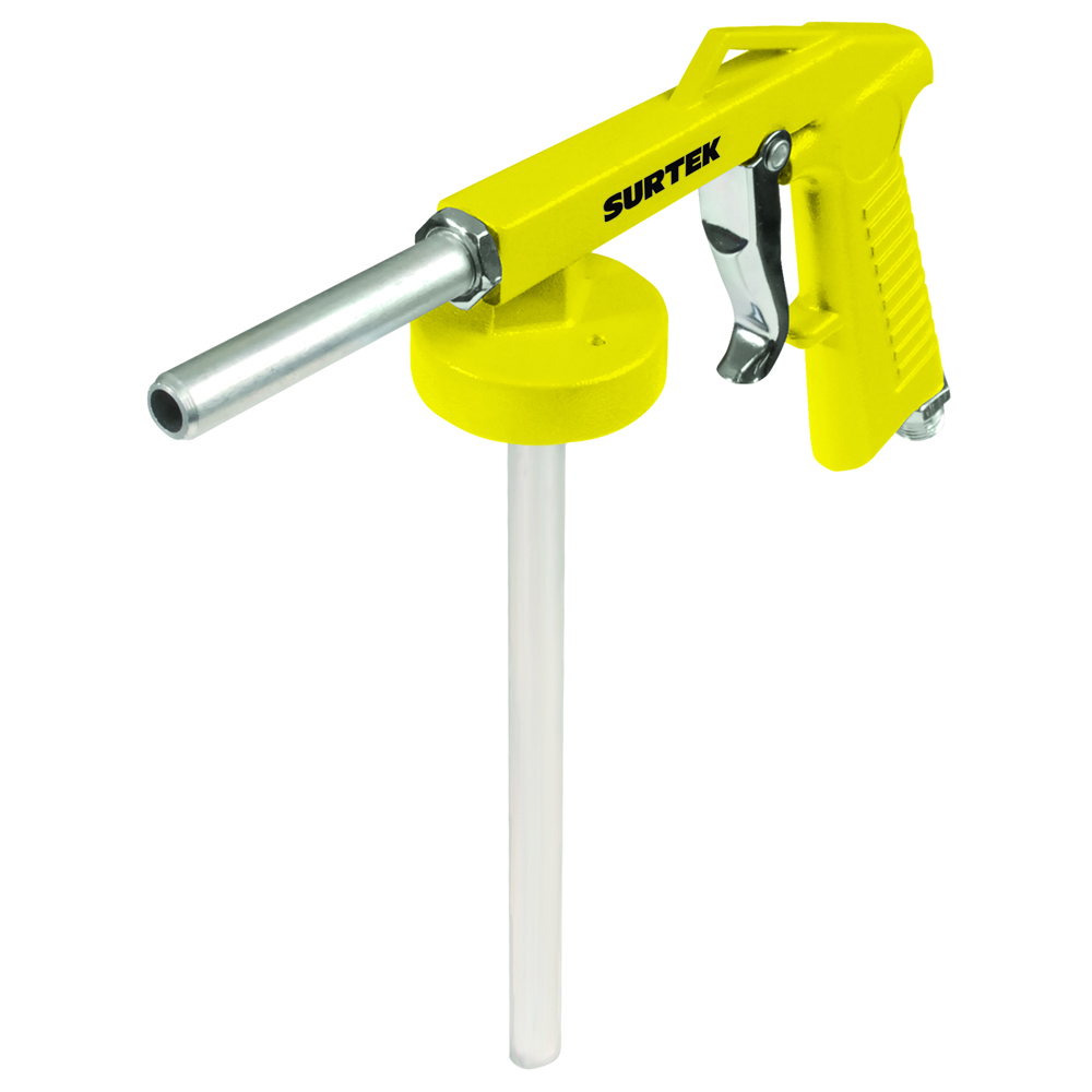 SURTEK PISTOLA PREC P/RECUBRIMIENTO
