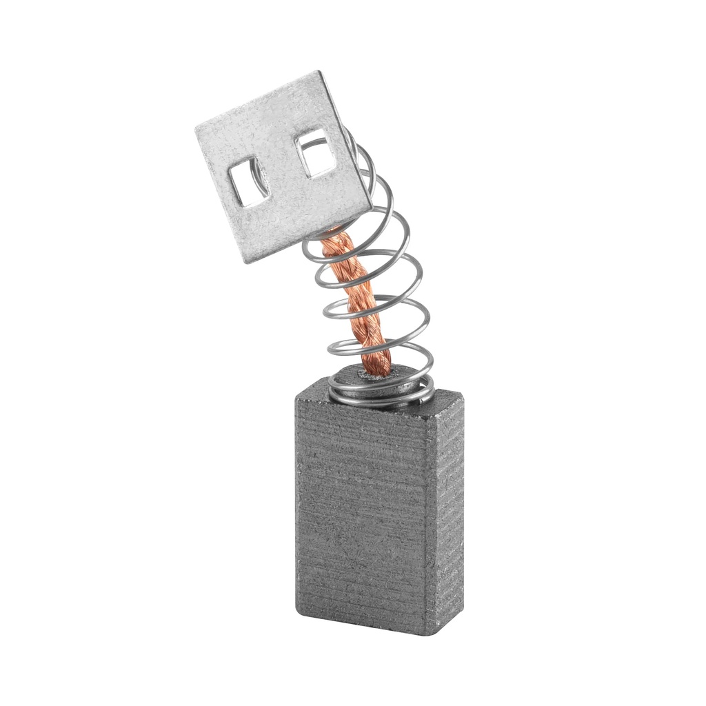 TRUPER CARBONES DE REPUESTO    P/ROTO-1/2NX2
