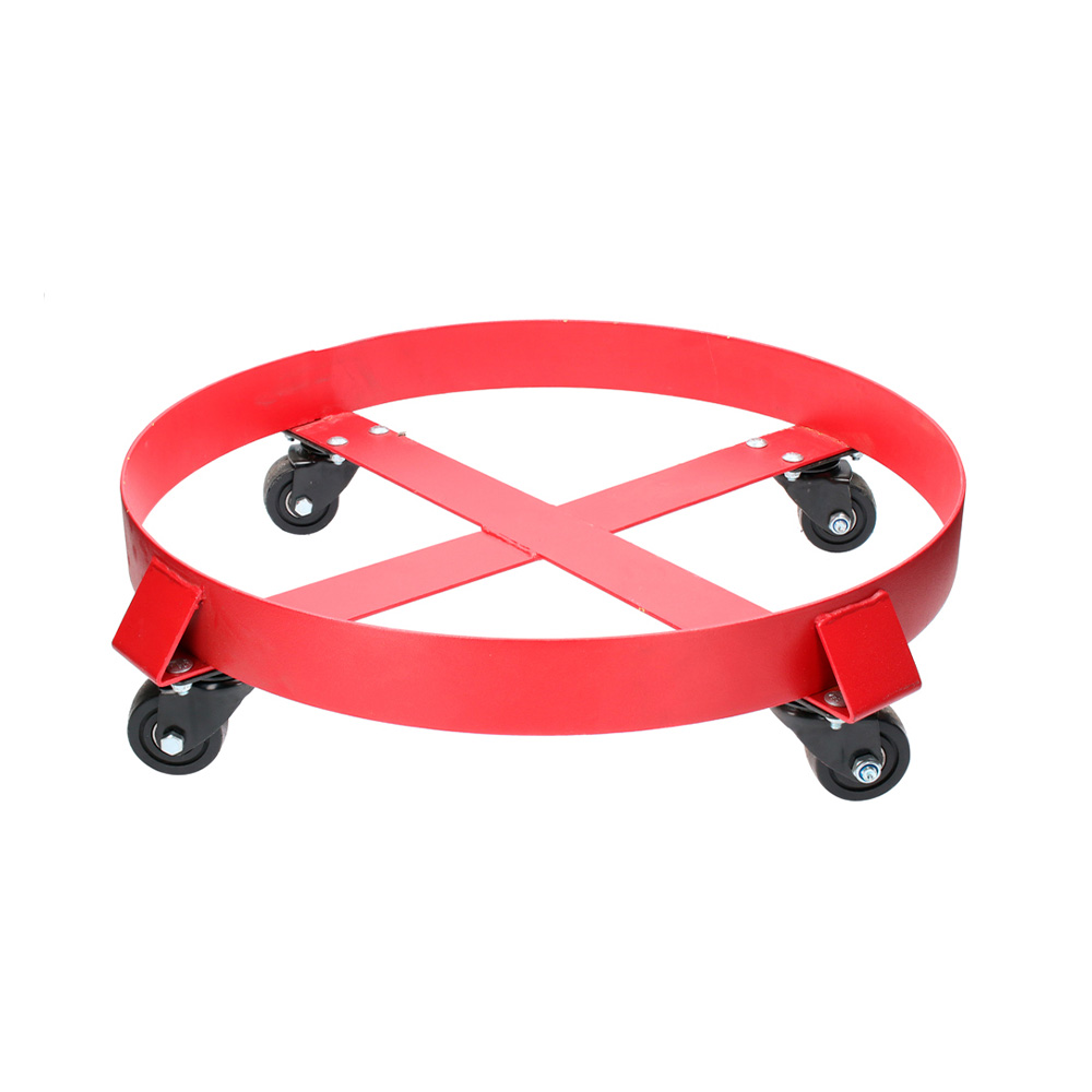 URREA CARRO P/TAMBOS 55GAL    CTM55 DIAM 24-1/2"