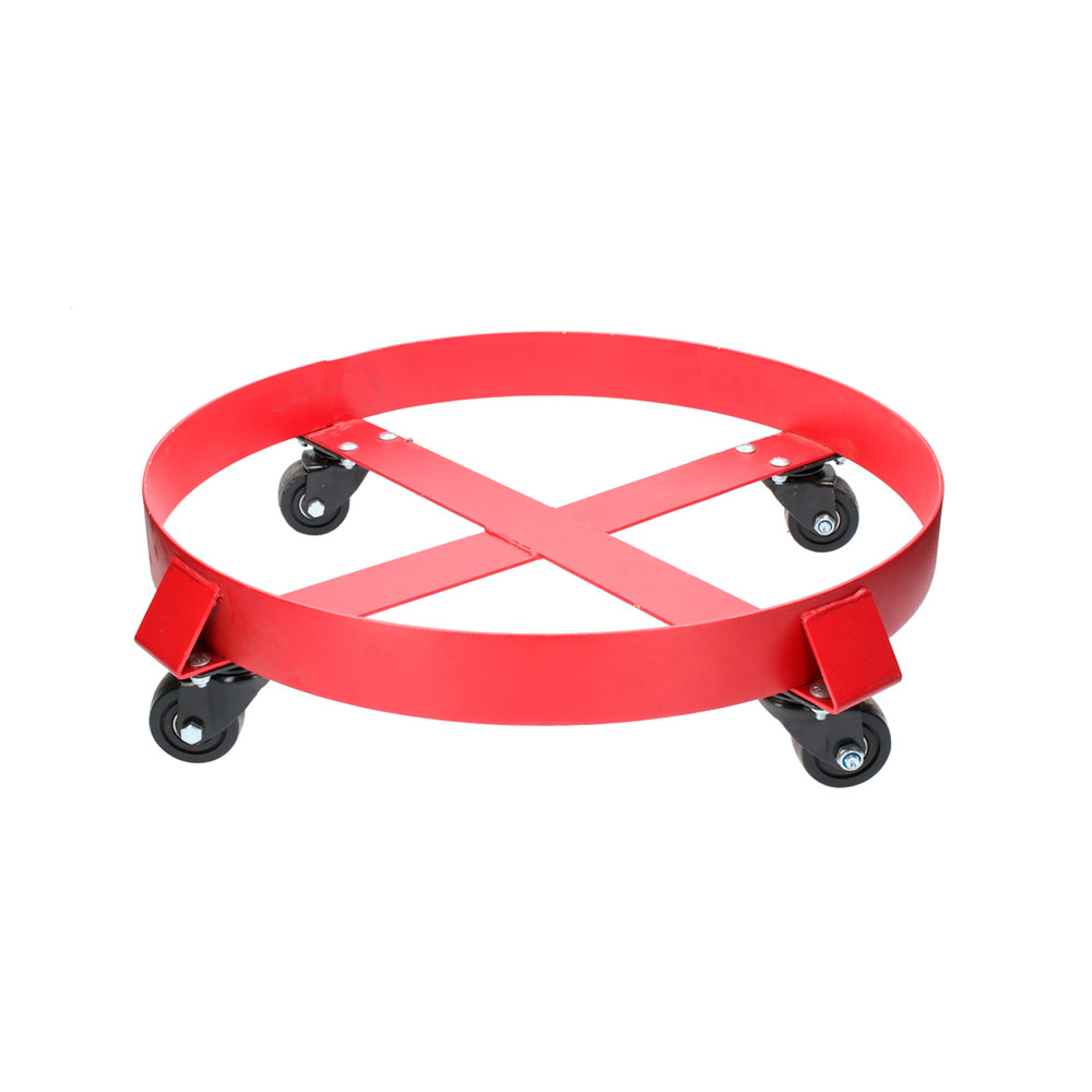 URREA CARRO P/TAMBOS 30GAL    CTM30 DIAM 19-7/8"