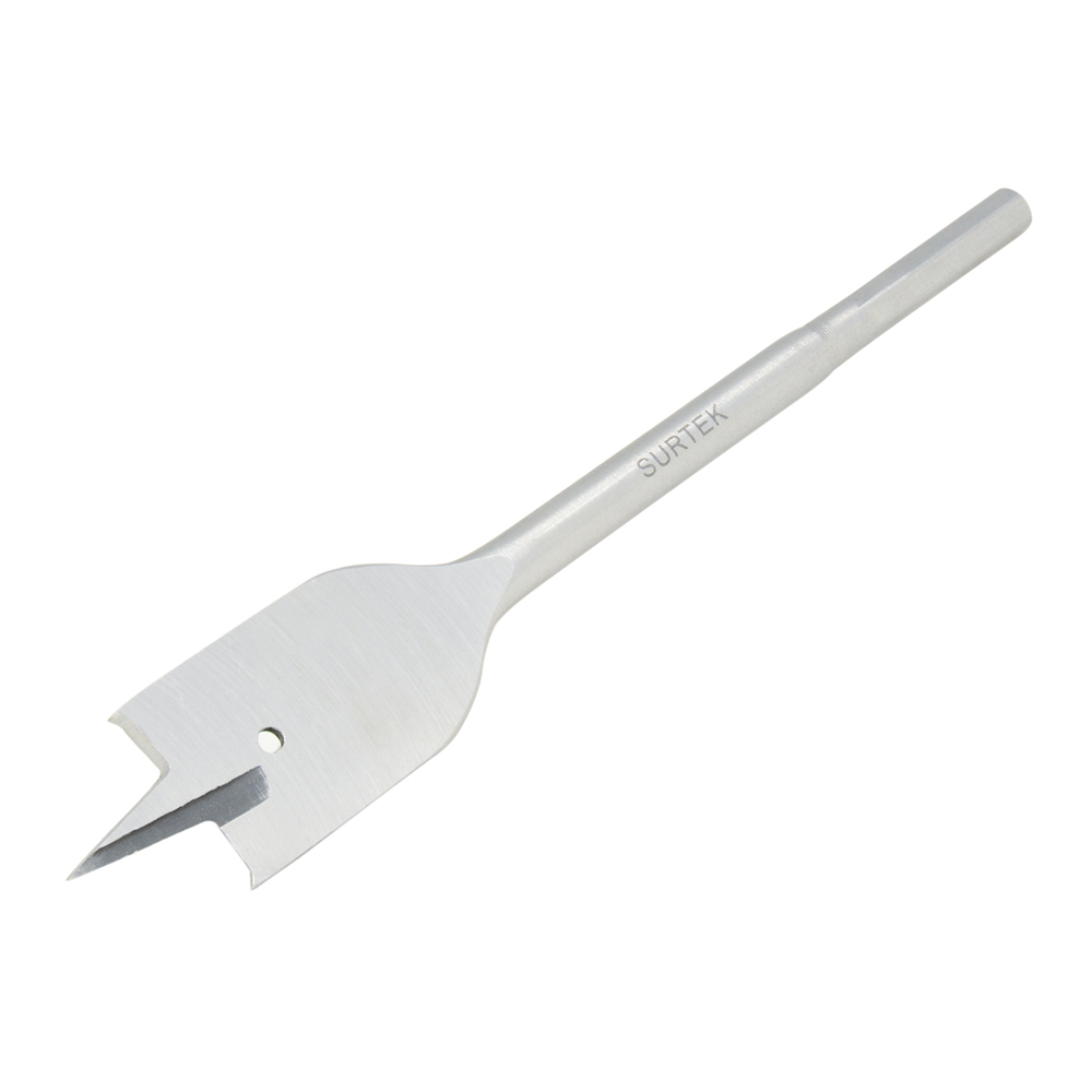 SURTEK BROCA TIPO PALETA/MANITA P/MADERA 3/8" BP3/8