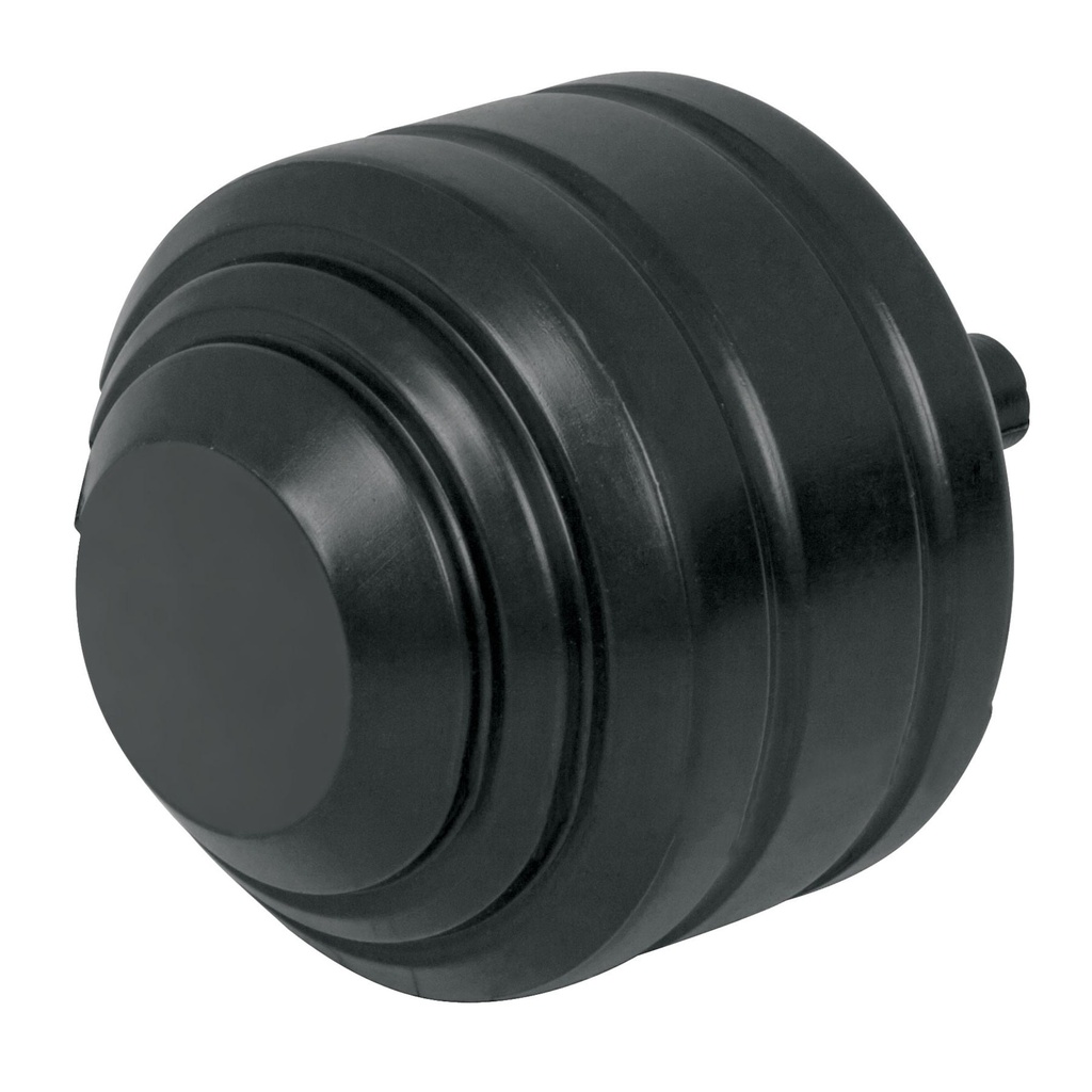 FOSET FLOTADOR PLASTICO       P/TINACO 5" S/VARILLA