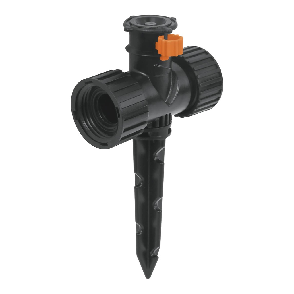 TRUPER MINI ASPERSOR PLASTICO 360 TRUPER