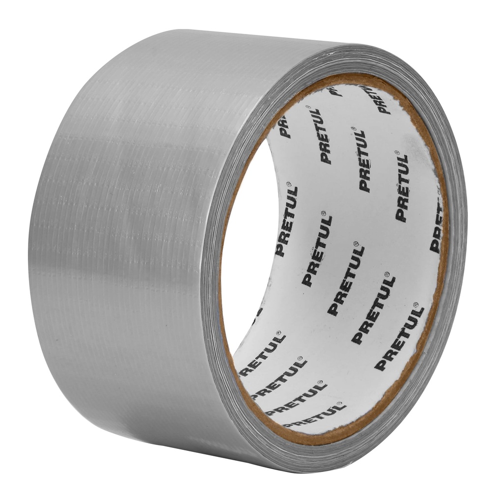PRETUL CINTA PARA DUCTO PRETUL 48 MMX 10 MM