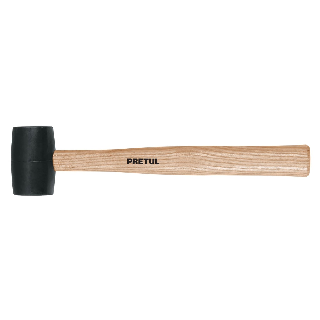 PRETUL MAZO 8 OZ 20565 PRETUL DE HULE