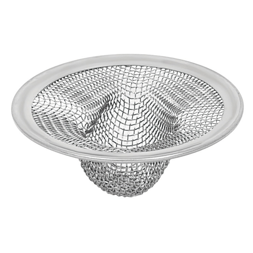 FOSET COLADERA MALLA 1/2"     P/LAVABO COMA-1/2