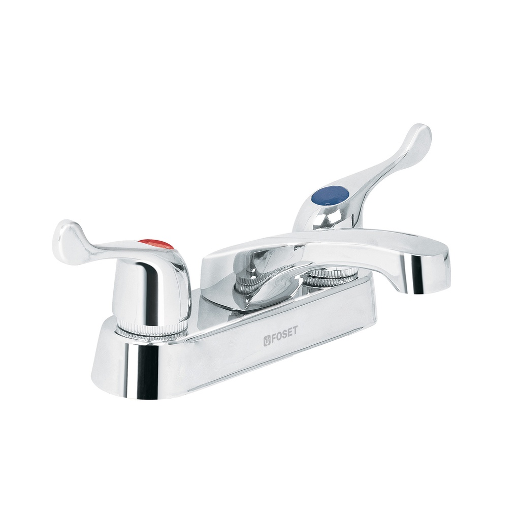 FOSET MEZCLADORA LAVABO MAN   PALANCA BASIC M-048P