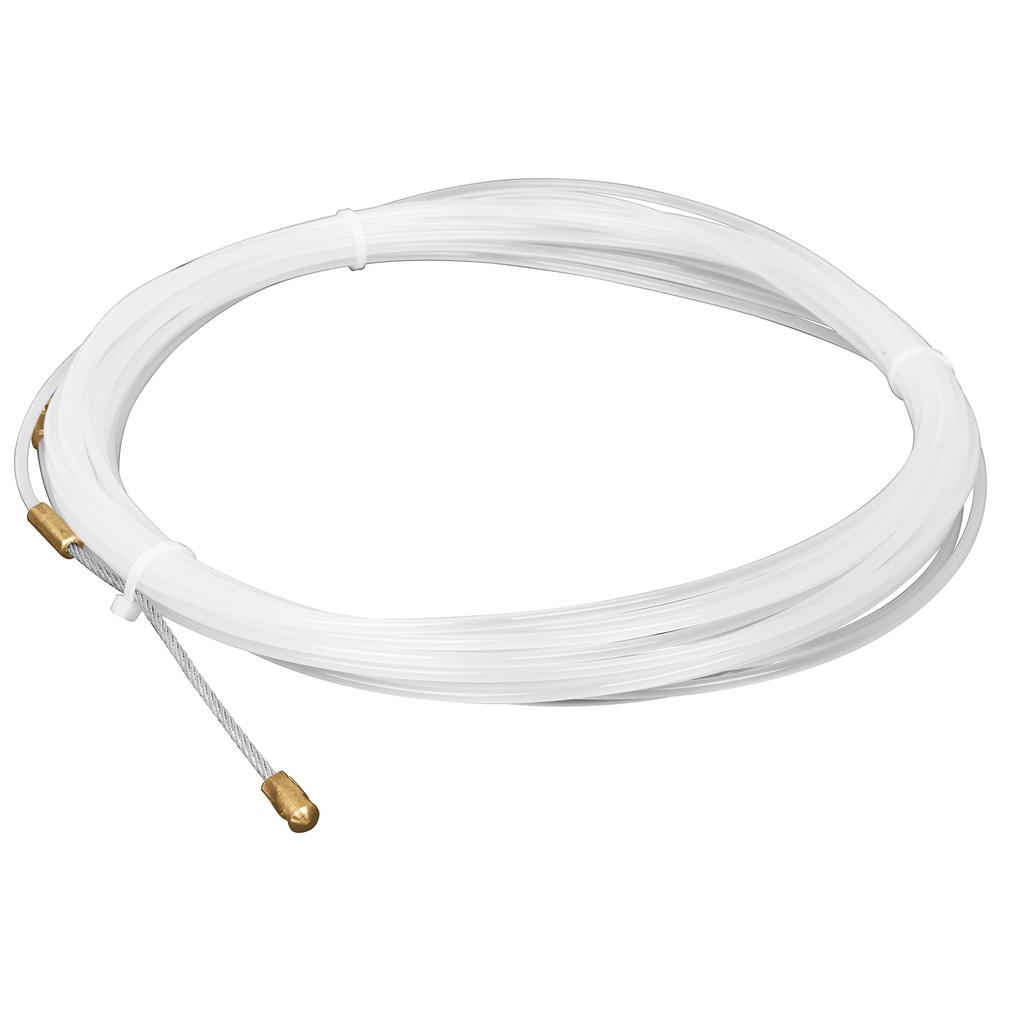 TRUPER GUÍA 10MT D/NYLON       P/CABLE GNY-10
