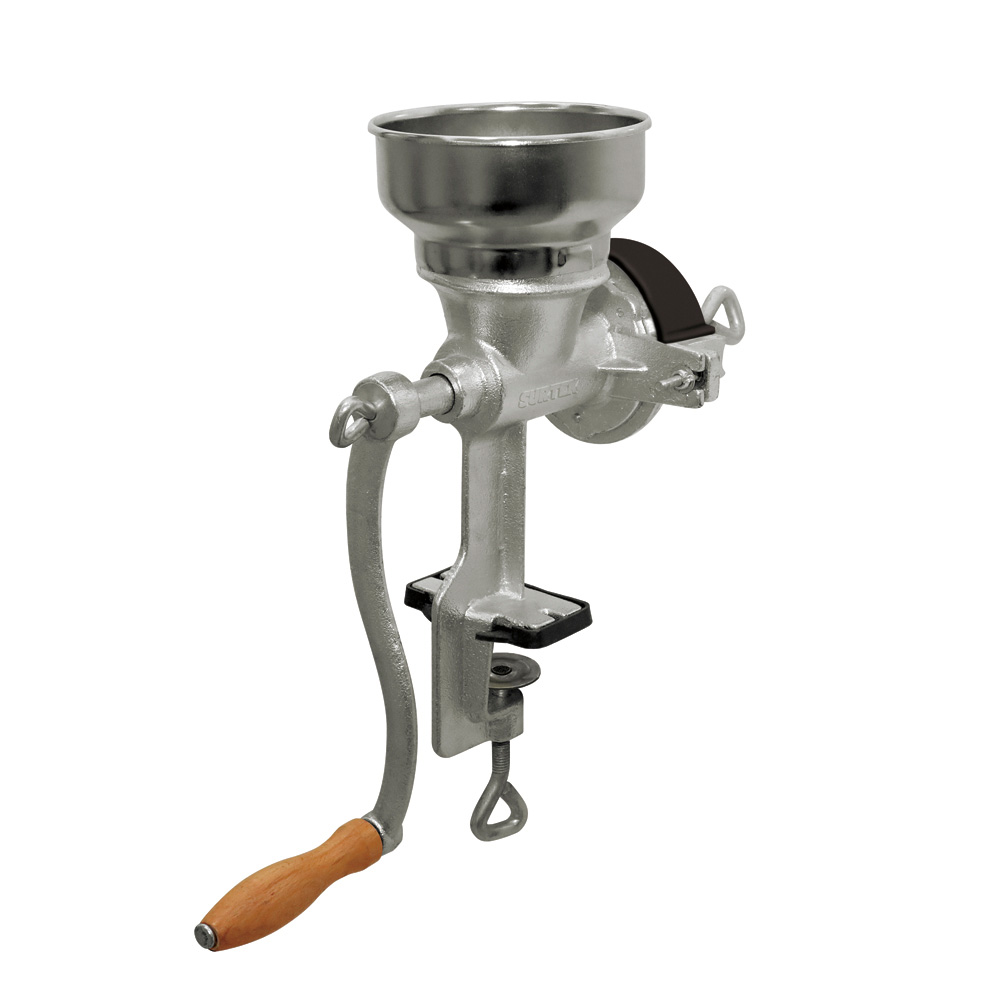 SURTEK MOLINO P/GRANOS MANUAL