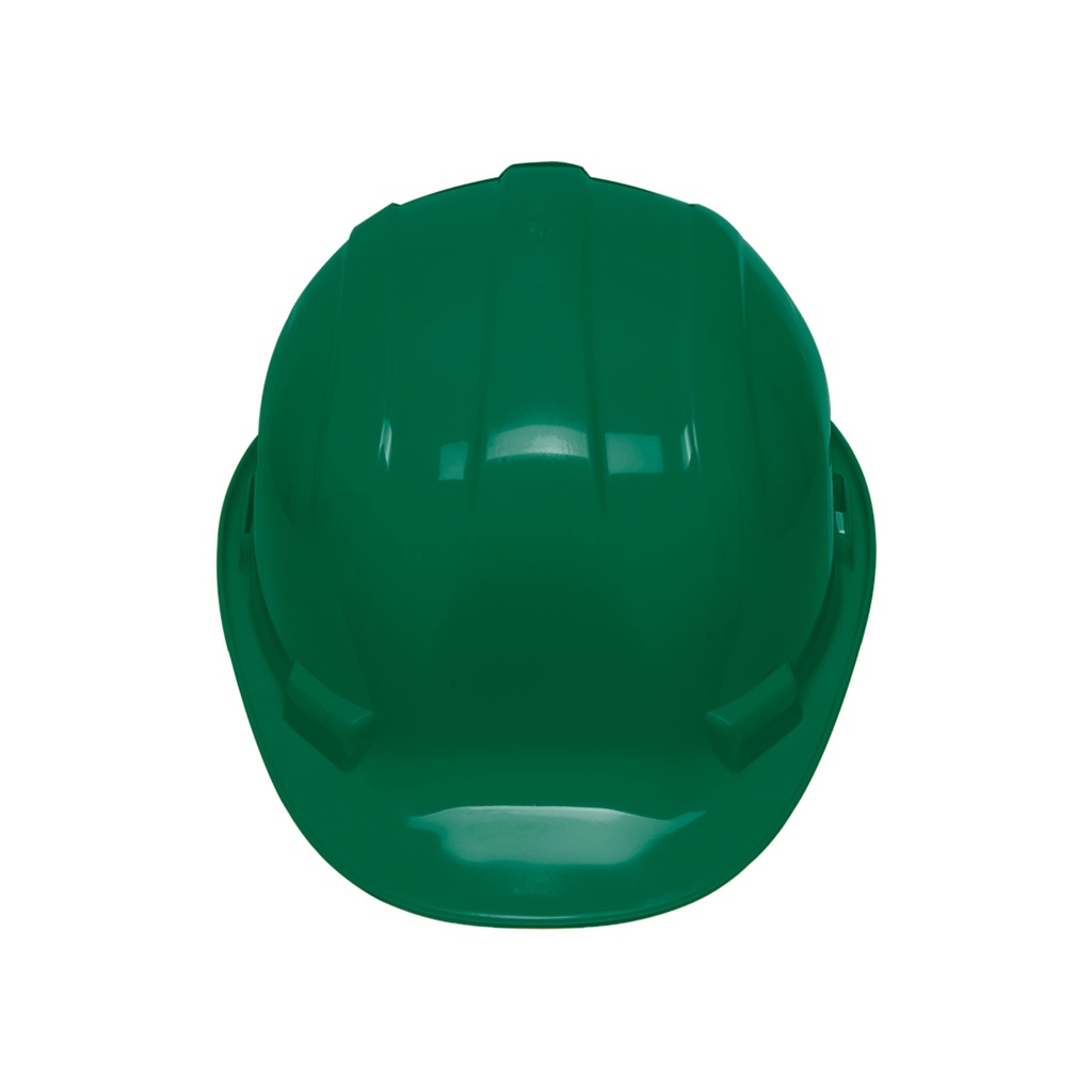 PRETUL CASCO D/SEG. VERDE     CAS-VP