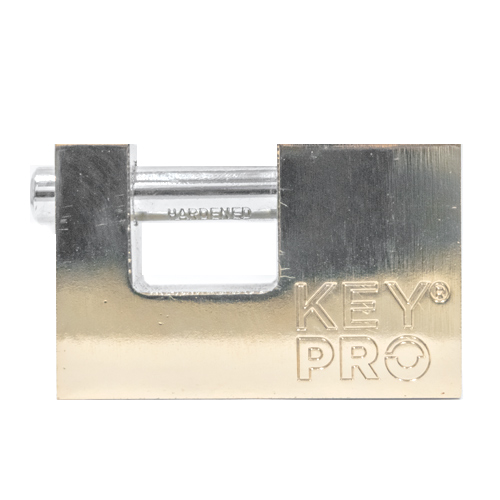 KEYPRO CANDADO ACERO LT       CORTINA STD 80MM KP-CRL80