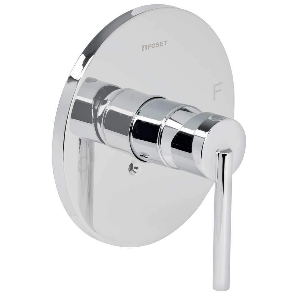 FOSET ELM-71 MONOMANDO PARA REGADERA  ELEMENT 49931