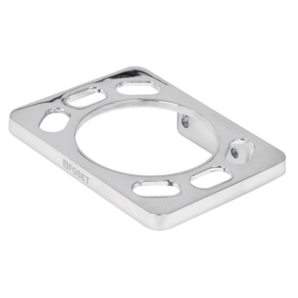 FOSET PORTAVASO CEPILLERO     METALICO  A-907