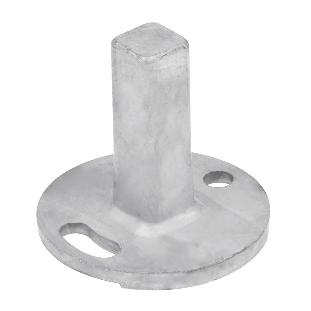 FOSET AERO ANCLA P/ACCESORIOS DE BAÑO AEA-7