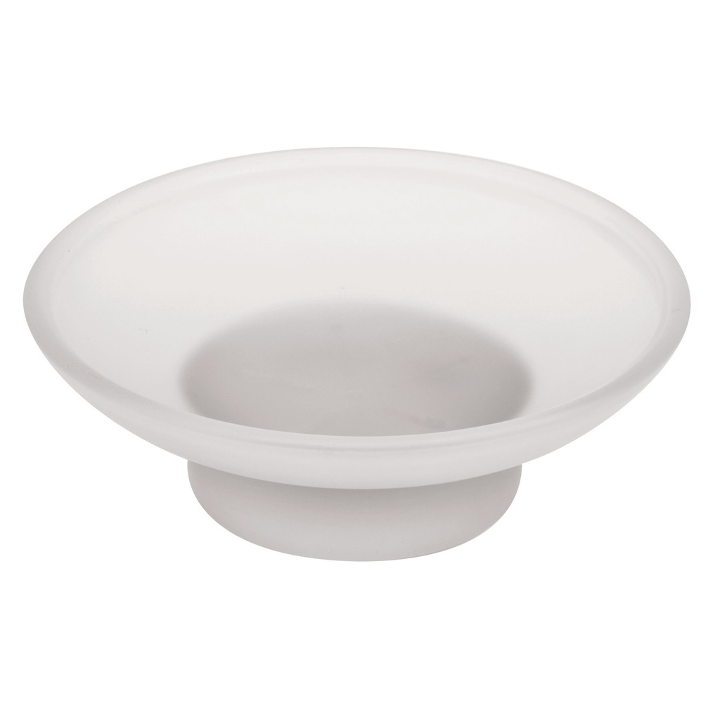 FOSET AEA-74PL PLATO DE VIDRIO DE REPUESTO PARA JABONERA  LÍ
