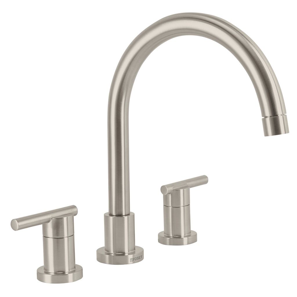 FOSET ELF-81N MEZCLADORA CUELLO ALTO  SATÍN  ELEMENT 49922