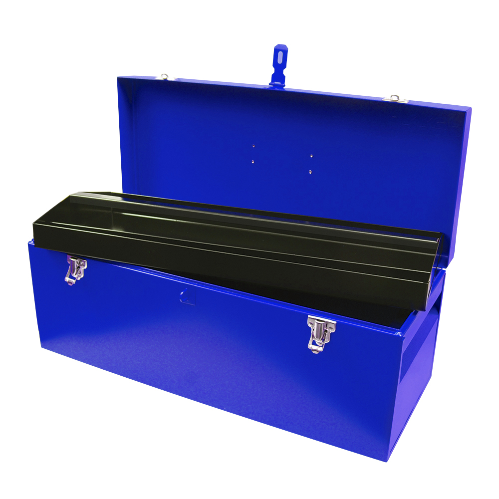 URREA CAJA METALICA D7A       62.5X24.5X24.5CM URREA AZUL