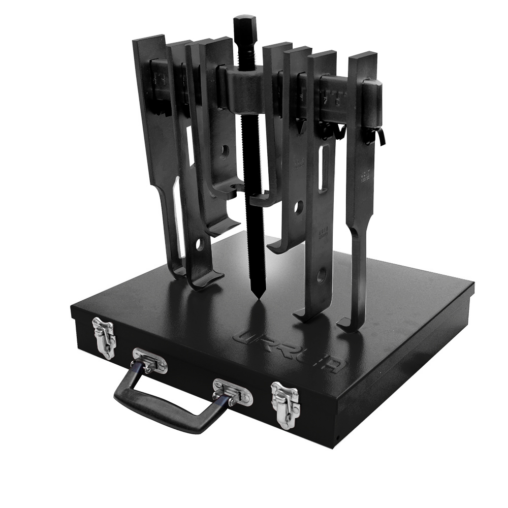 URREA JG EXTRACTOR 4212SJBB   6T URREA 14PZ EN CJ METALICA