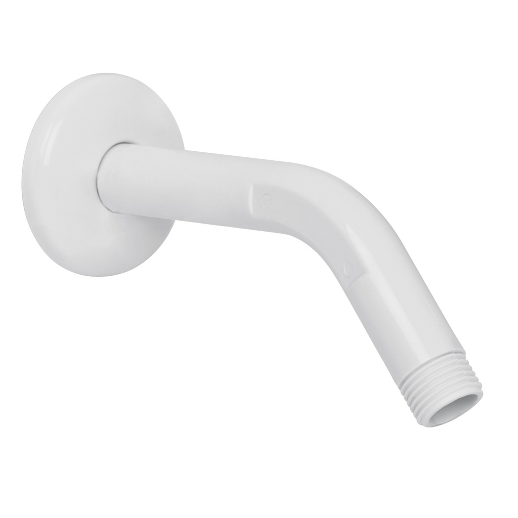 FOSET BCH-400 BRAZO Y CHAPETÓN PARA REGADERA  BASIC 49495