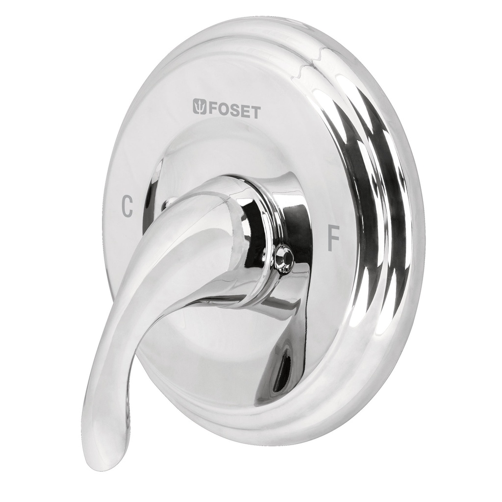 FOSET AEM-71 MONOMANDO PARA REGADERA  AERO 49767
