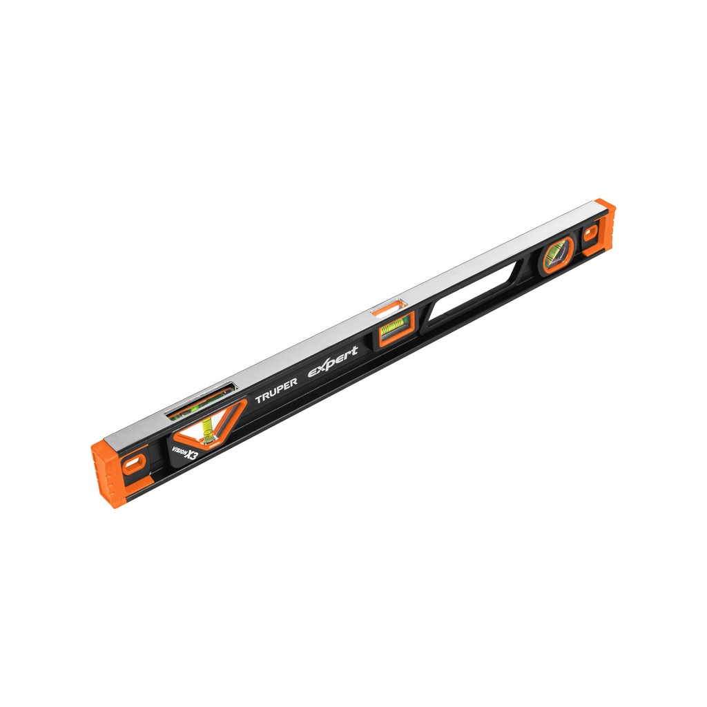 TRUPER NIVEL NP-24X 24" PROFESIONAL EXPERT MAGN
