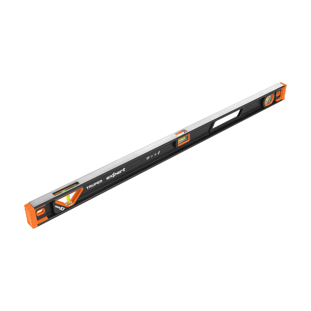 TRUPER NIVEL NP-36X 36" PROFESIONAL EXPERT MAGN