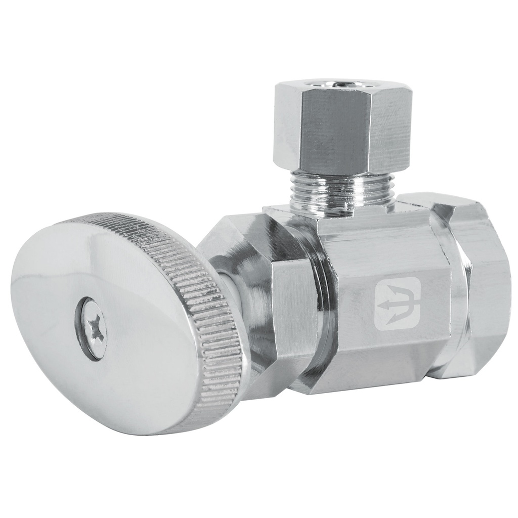 FOSET ANG-10 LLAVE ANGULAR 1/2 X 3/8 49118