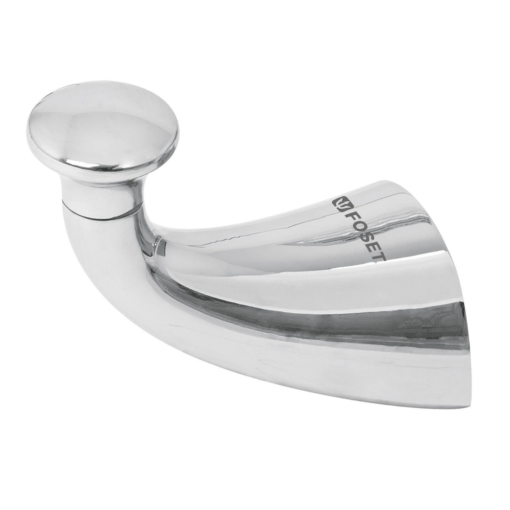 FOSET AEA-73 GANCHO SENCILLO  LÍNEA AERO 49635