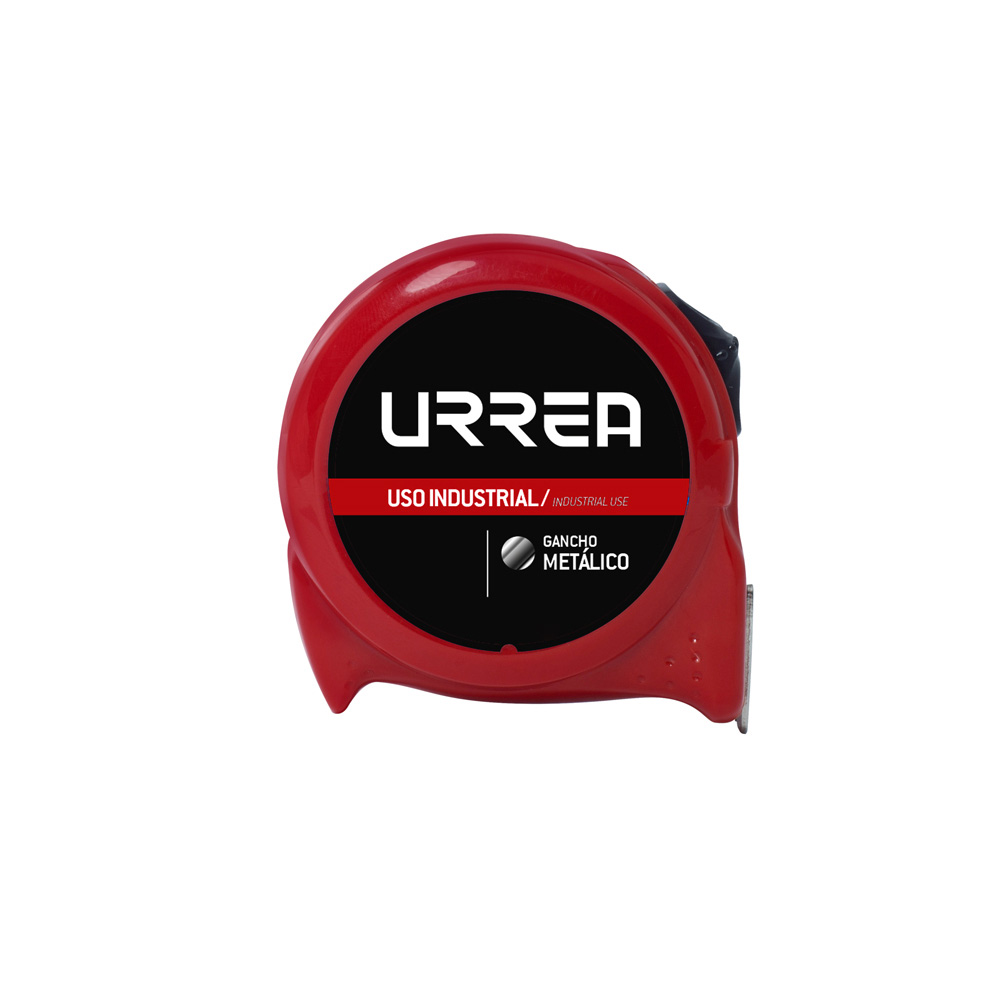 URREA FLEXOMETRO 9MT 30MM     INDUSTRIAL 1589LHG