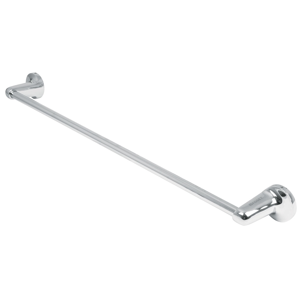 FOSET TOALLERO DE BARRA LINEA AQUA AQA-76