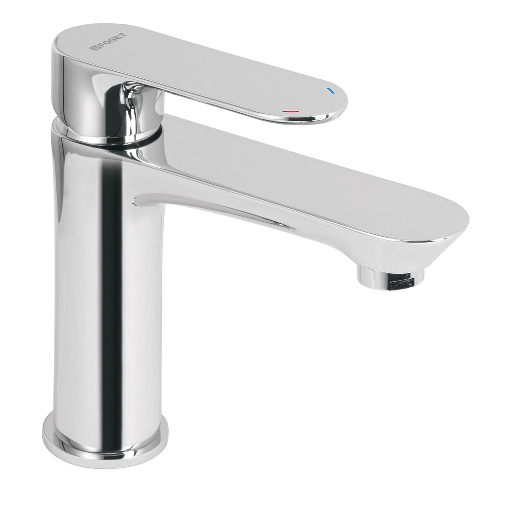 FOSET RIM-45 MONOMANDO CORTO PARA LAVABO  RIVIERA 45190