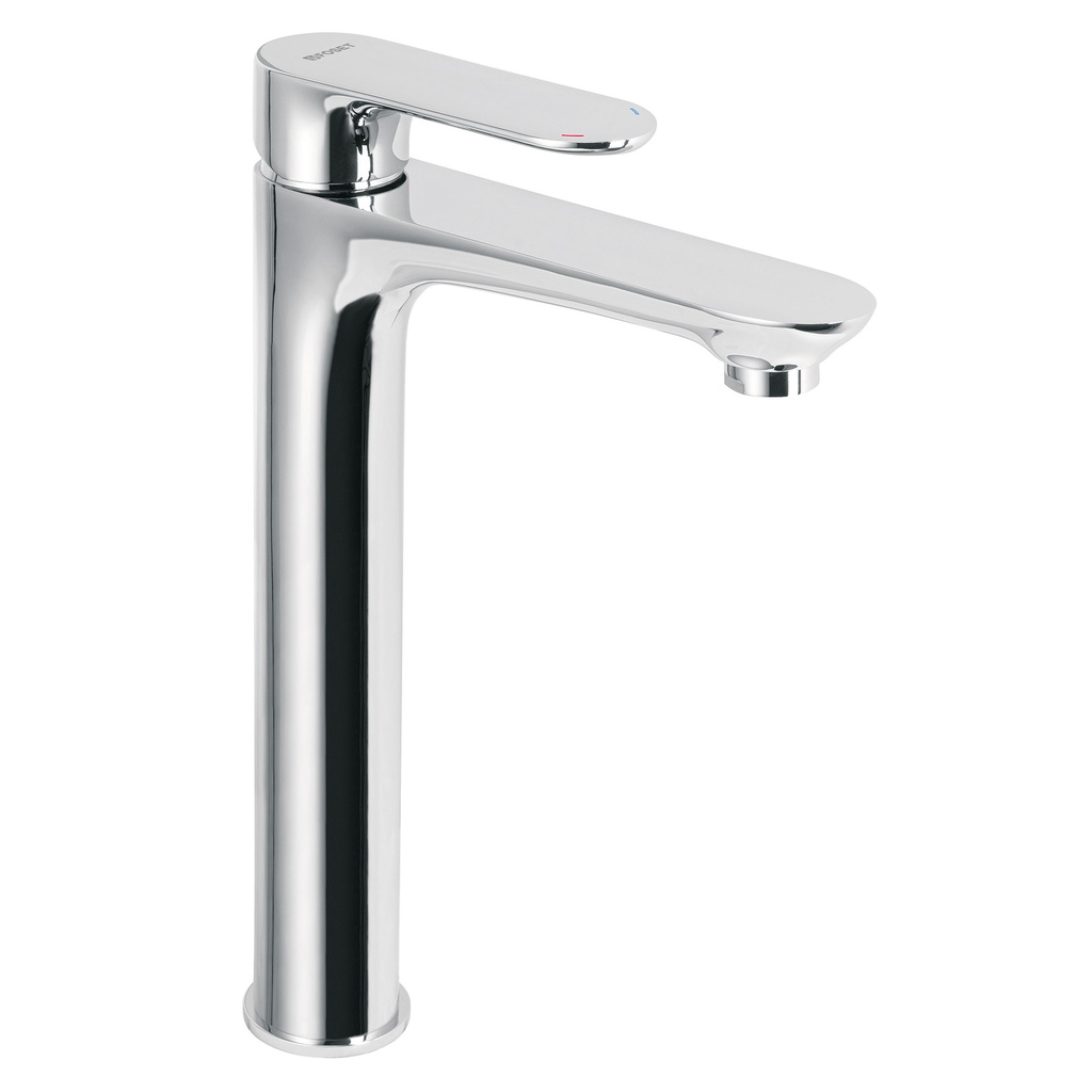 FOSET RIM-46 MONOMANDO ALTO PARA LAVABO  RIVIERA 45191
