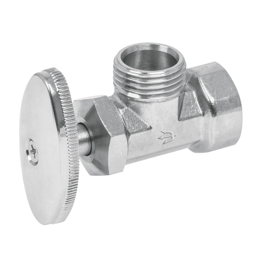FOSET ANG-03B LLAVE ANGULAR  BARRILITO SIN CONTRATUERCA  BLI