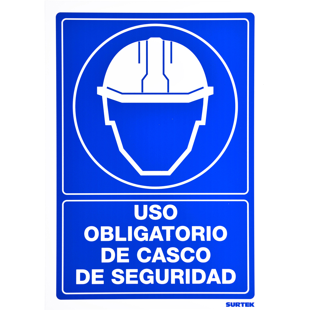 SURTEK SENAL CASCO SES12