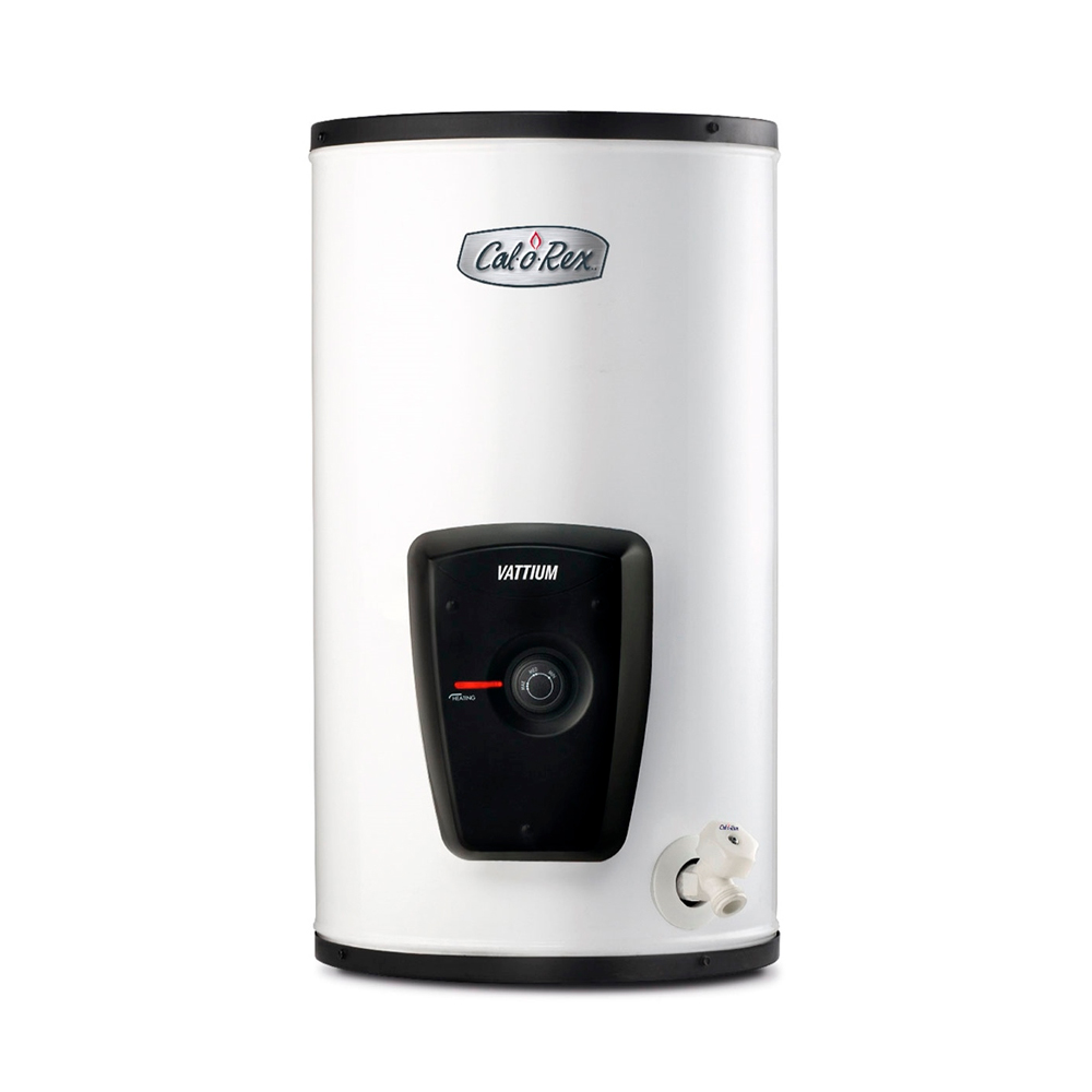 CALOREX CALENTADOR ELECTRICO  40L 127V VATTIUM E-10G2127