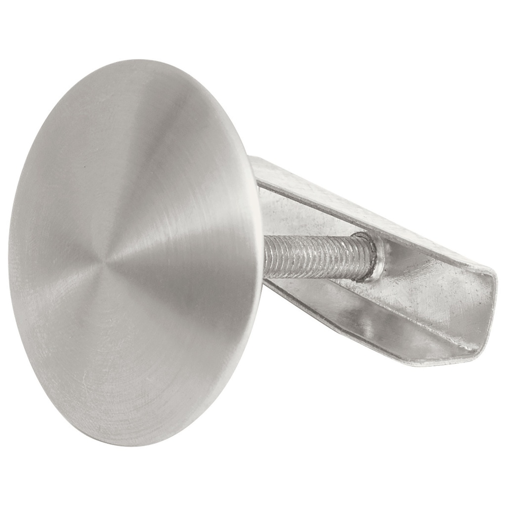 FOSET CUBRETALADRO AC INOX    SATIN CUTA-44N